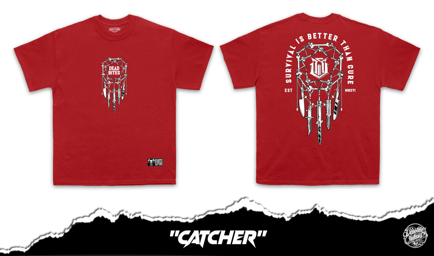 Catcher