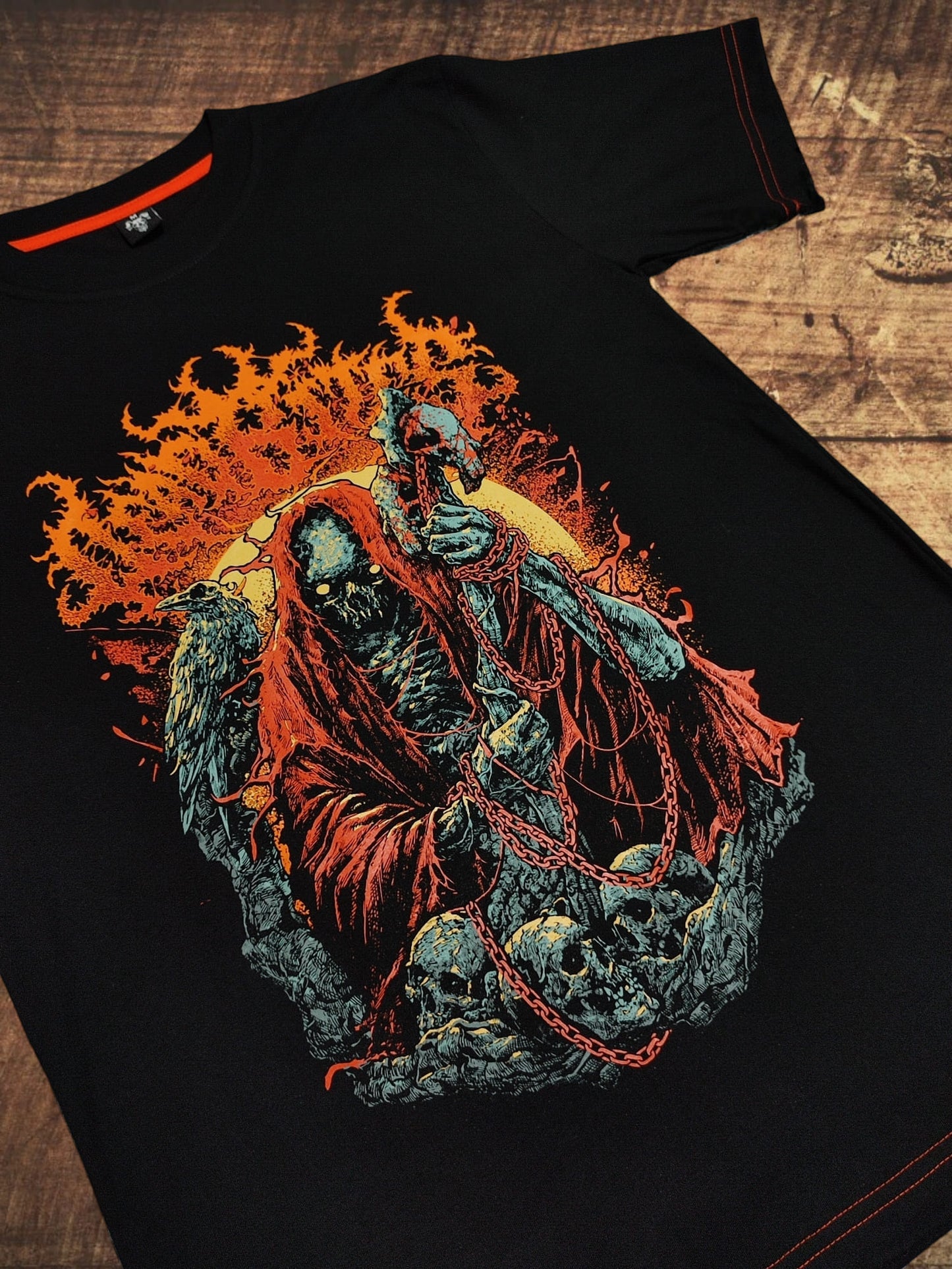 Reaper