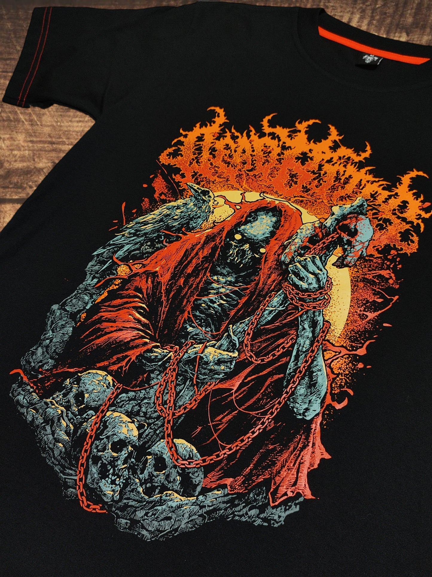 Reaper