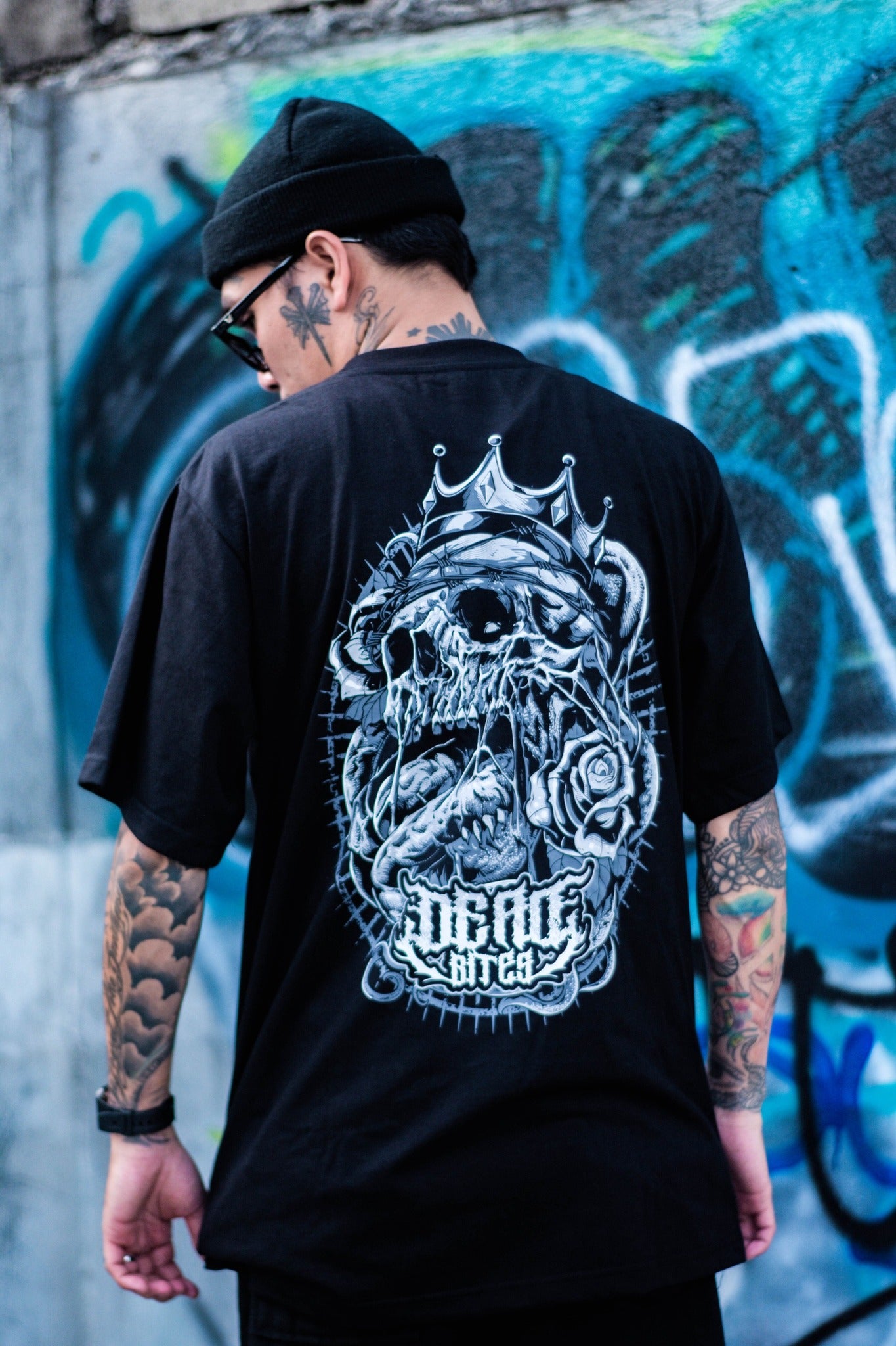 Tentacles