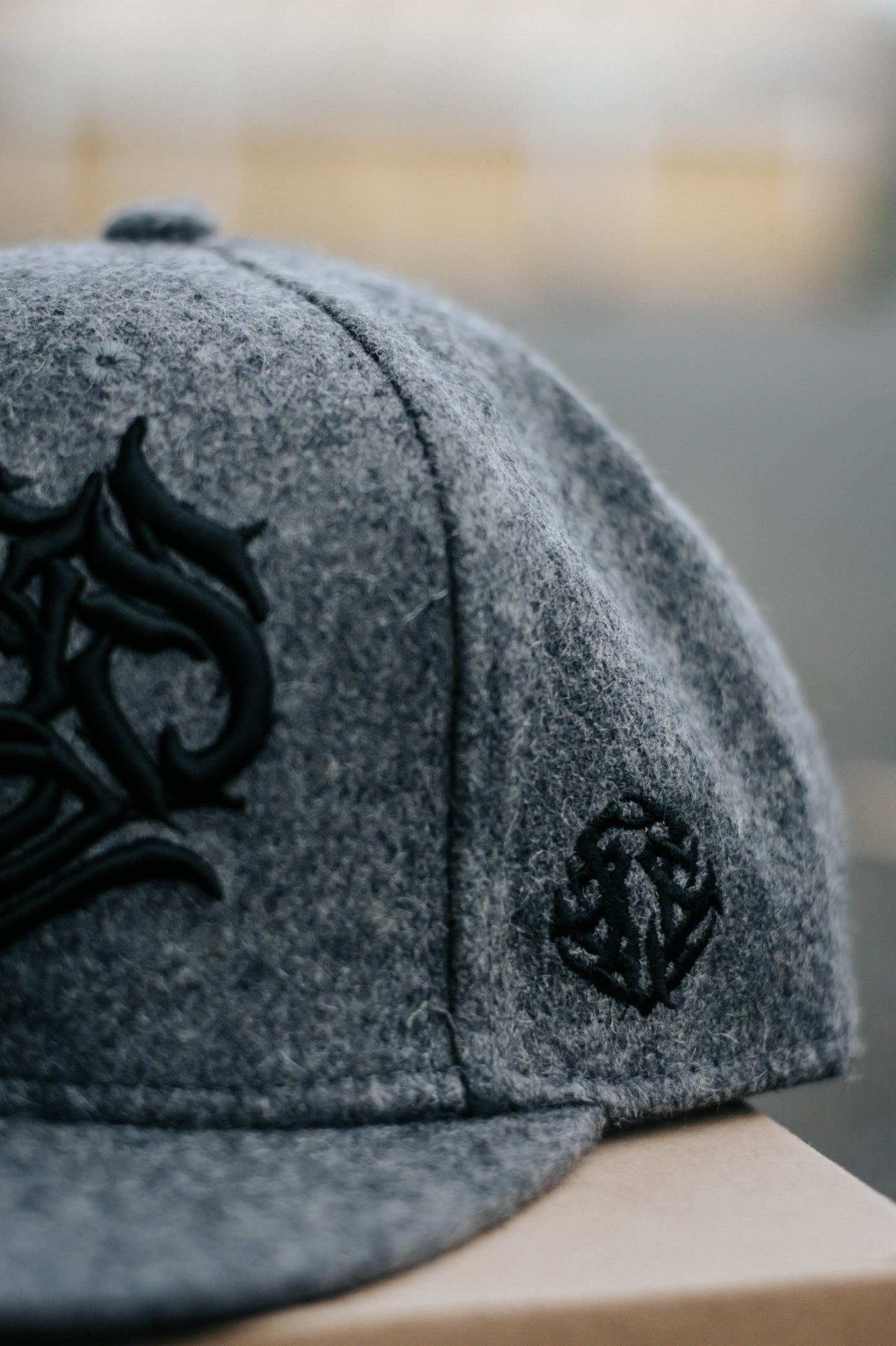 DeadBites SnapBack