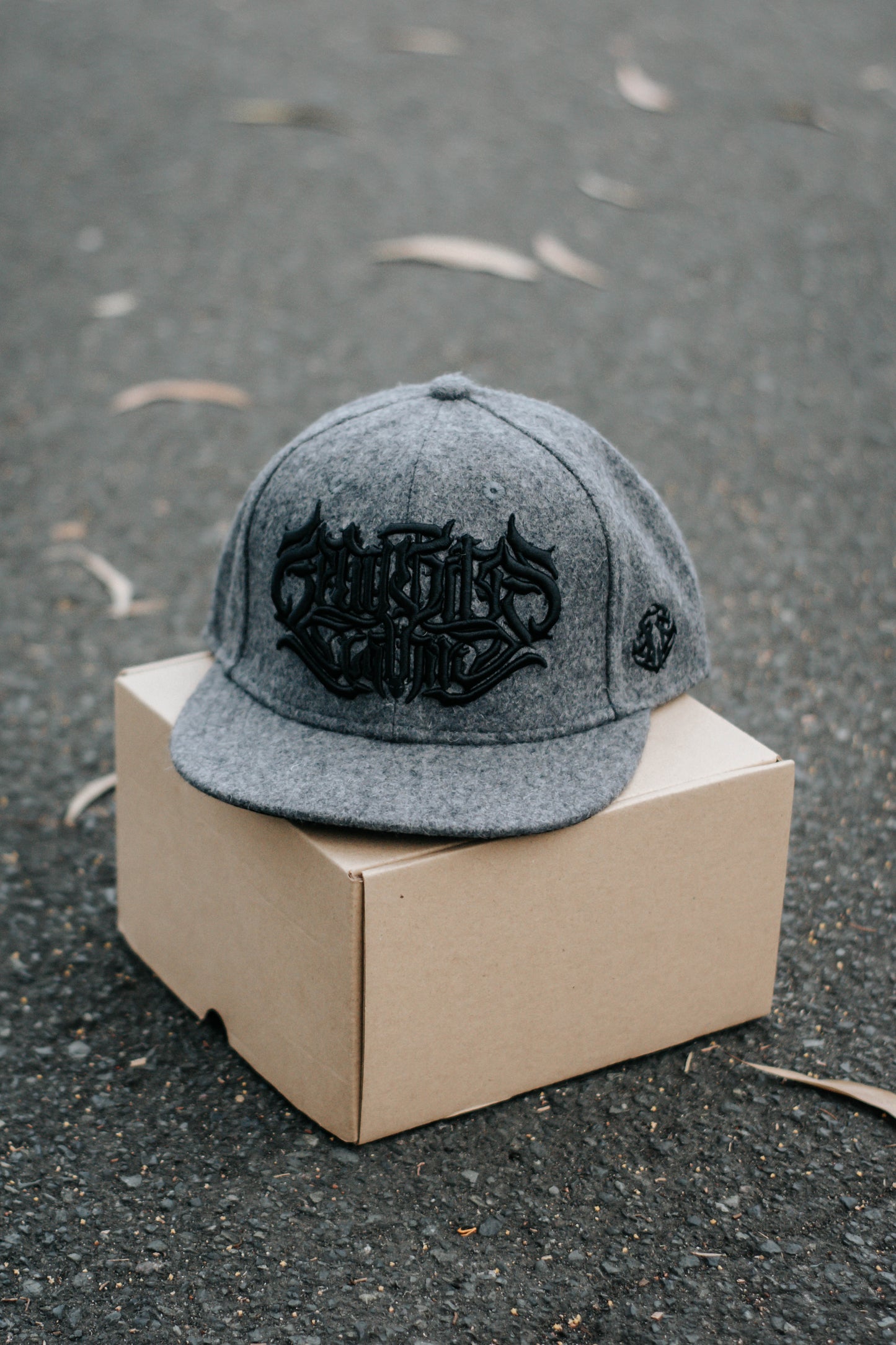 DeadBites SnapBack