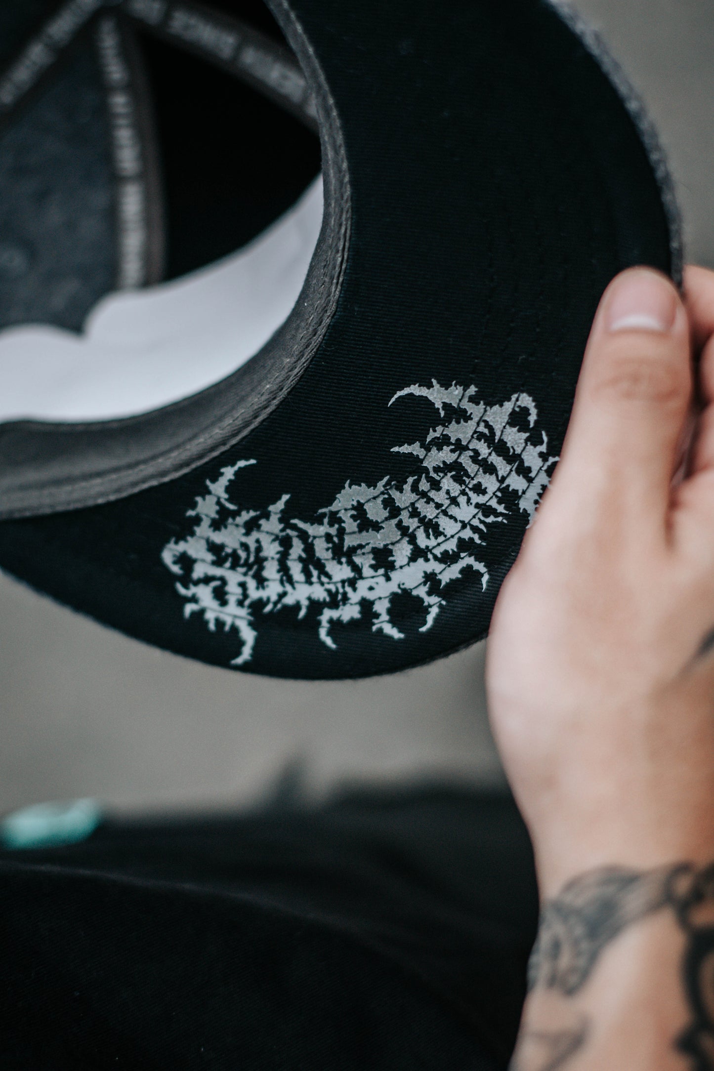 DeadBites SnapBack