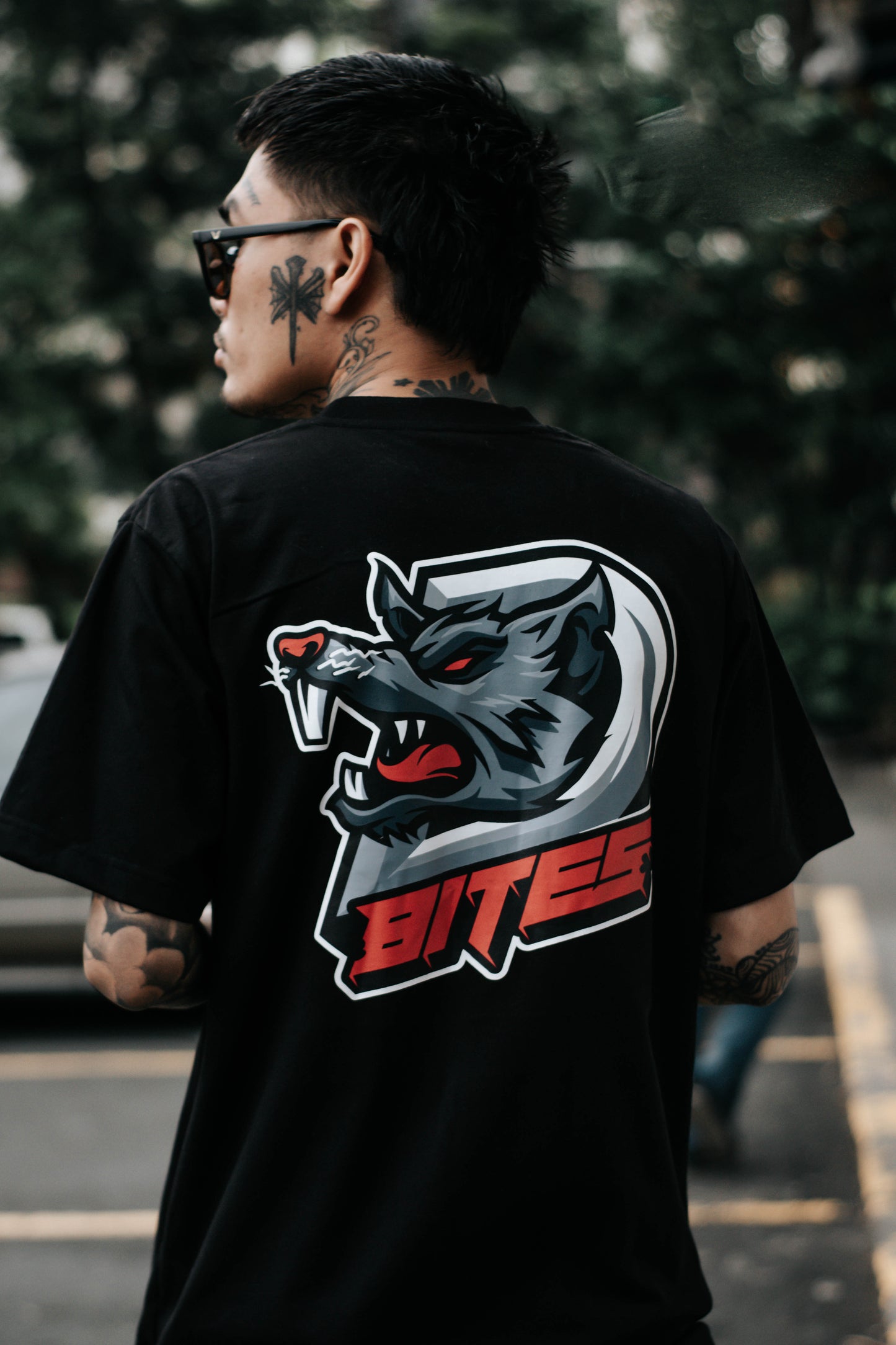 Bites