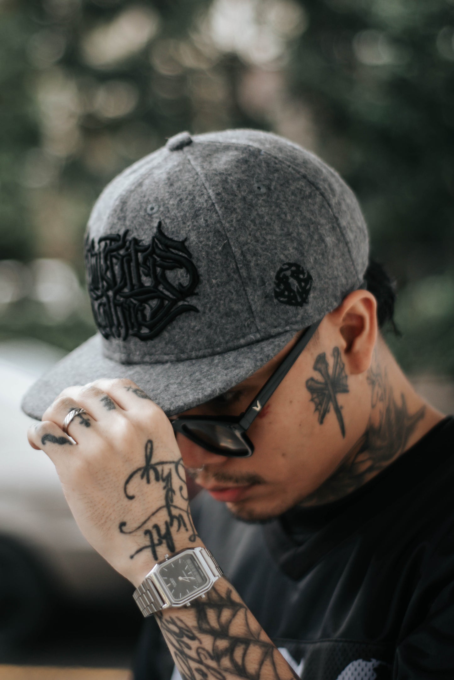DeadBites SnapBack