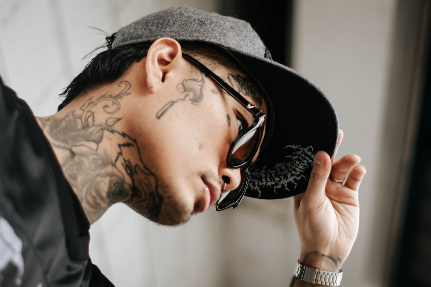 DeadBites SnapBack