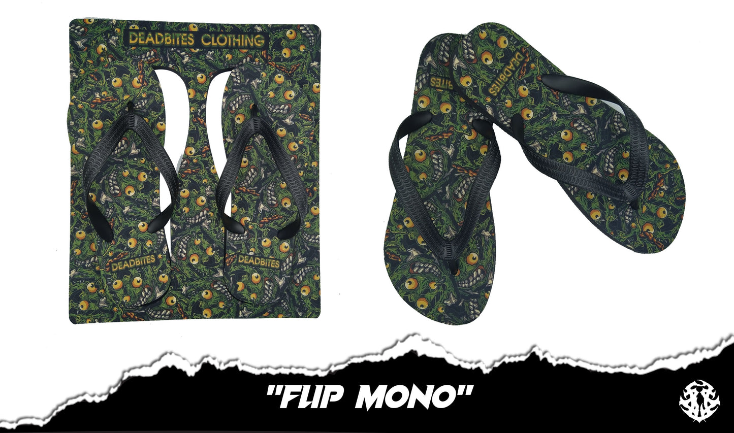 Flip-Flops Mono