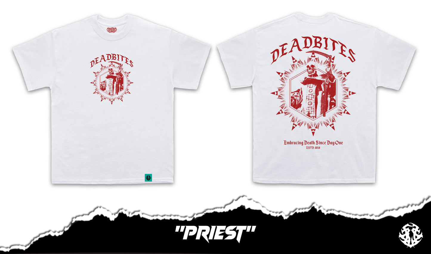 Priest