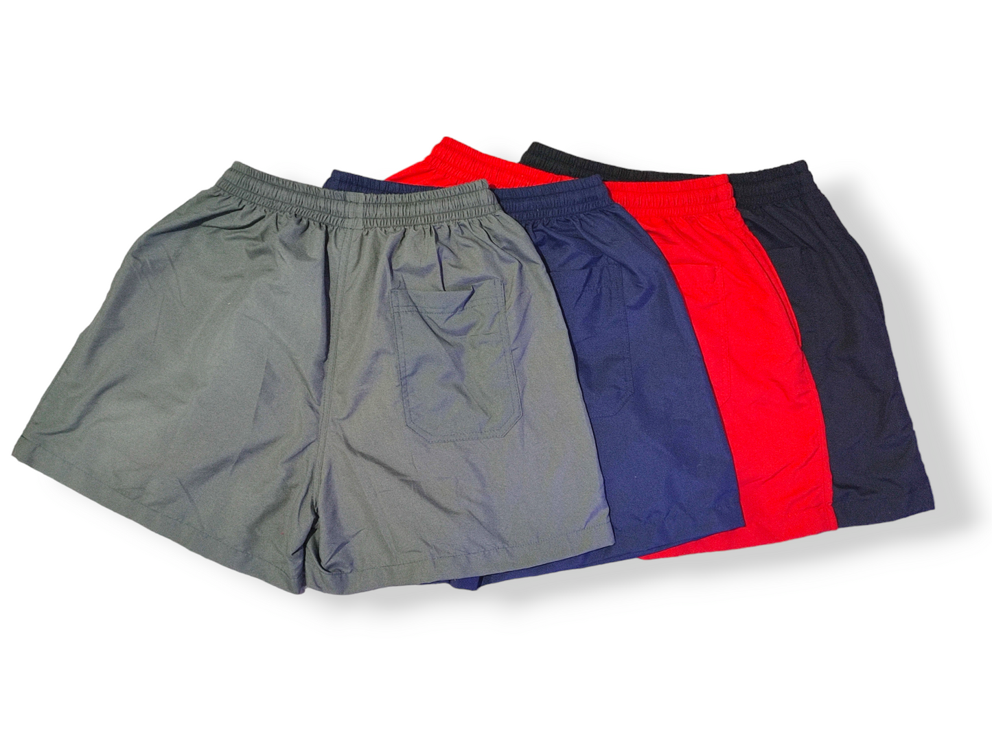 Taslan Short