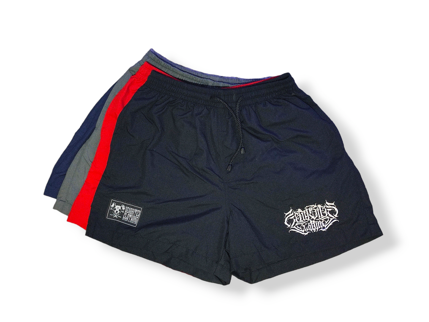 Taslan Short