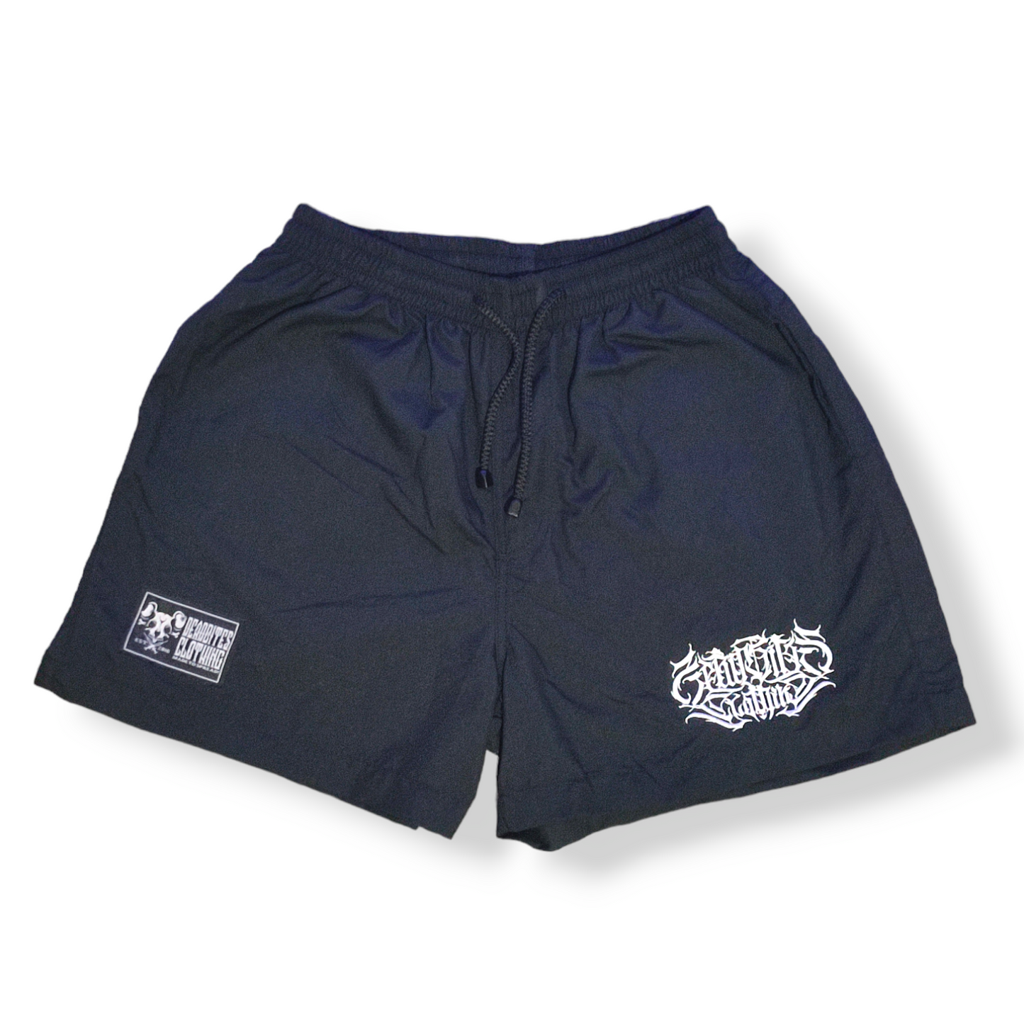 Taslan Short