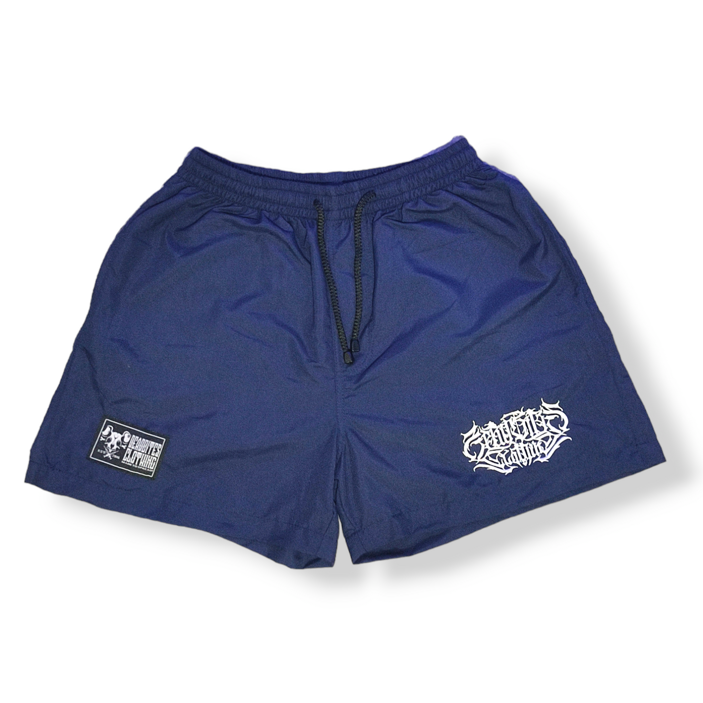 Taslan Short