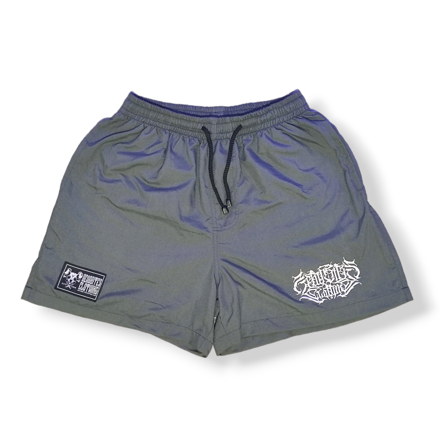 Taslan Short