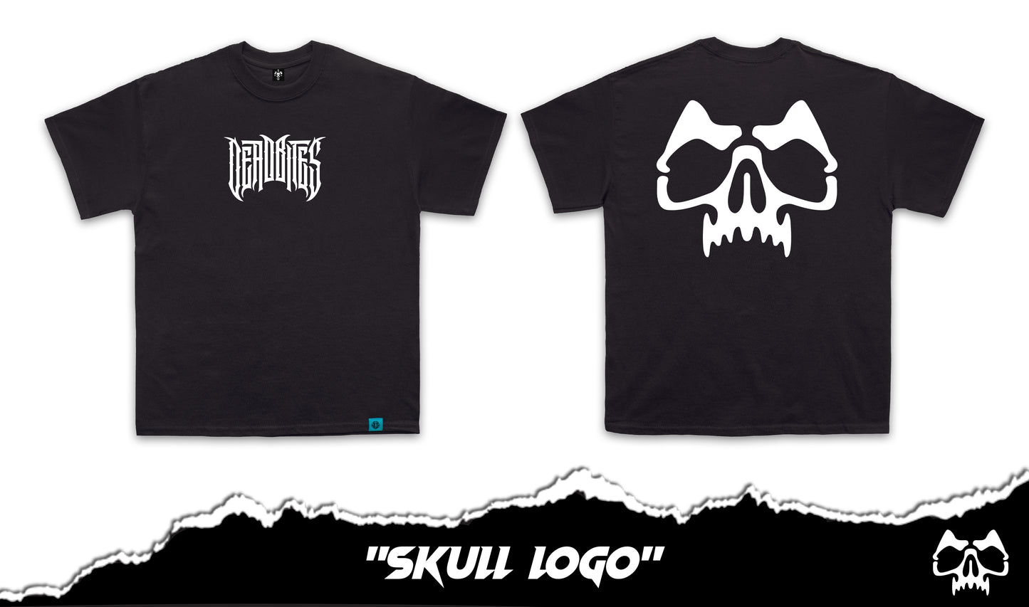 SKULL LOGO