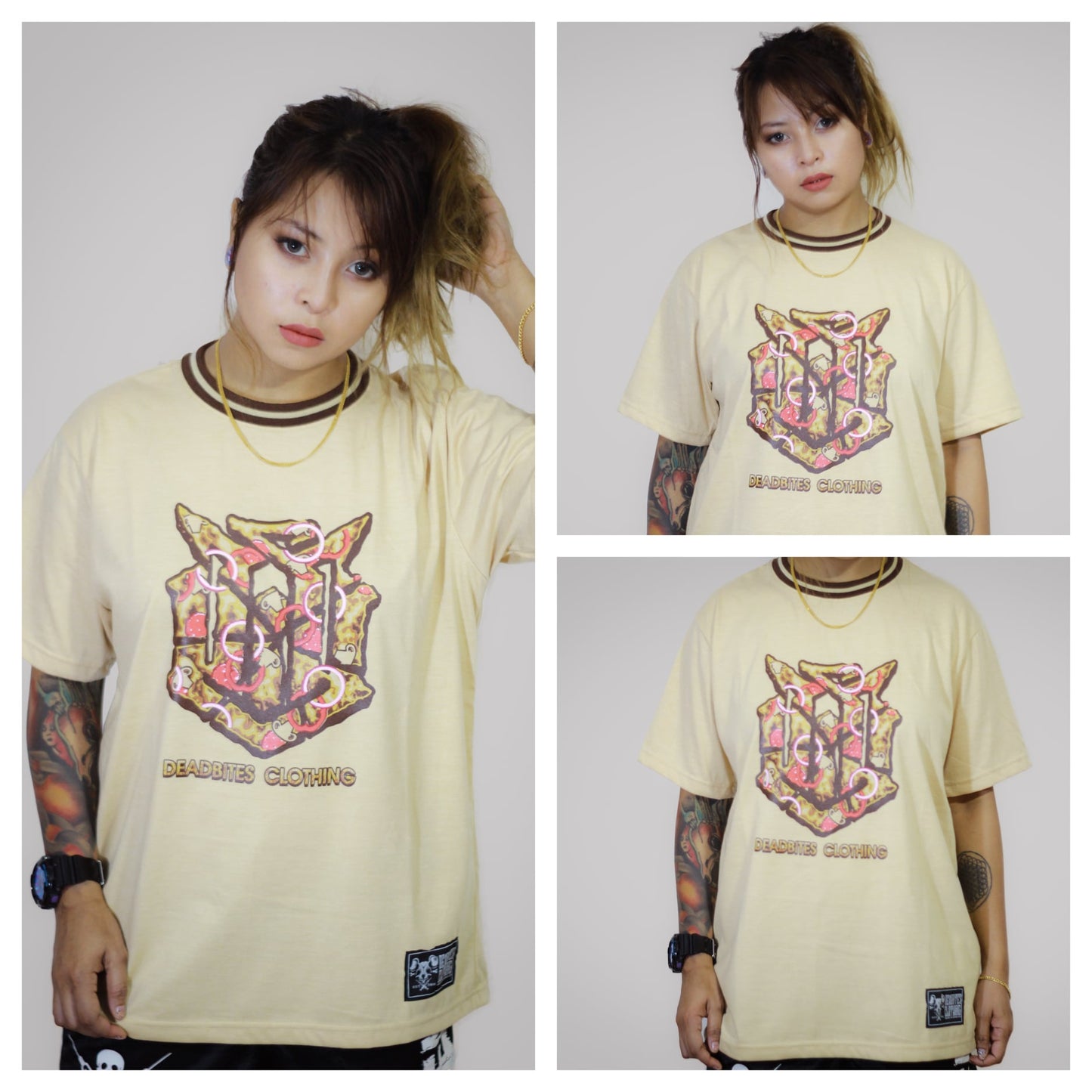 Monogram collection