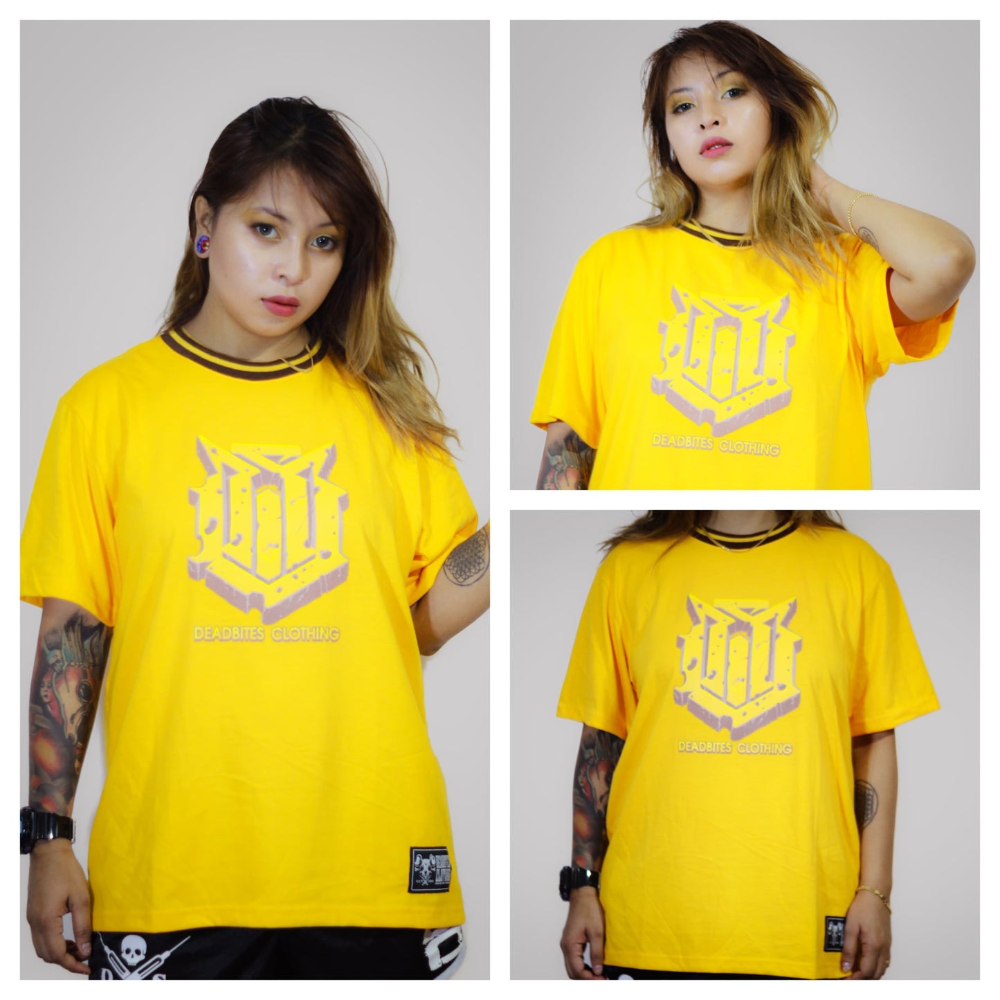 Monogram collection