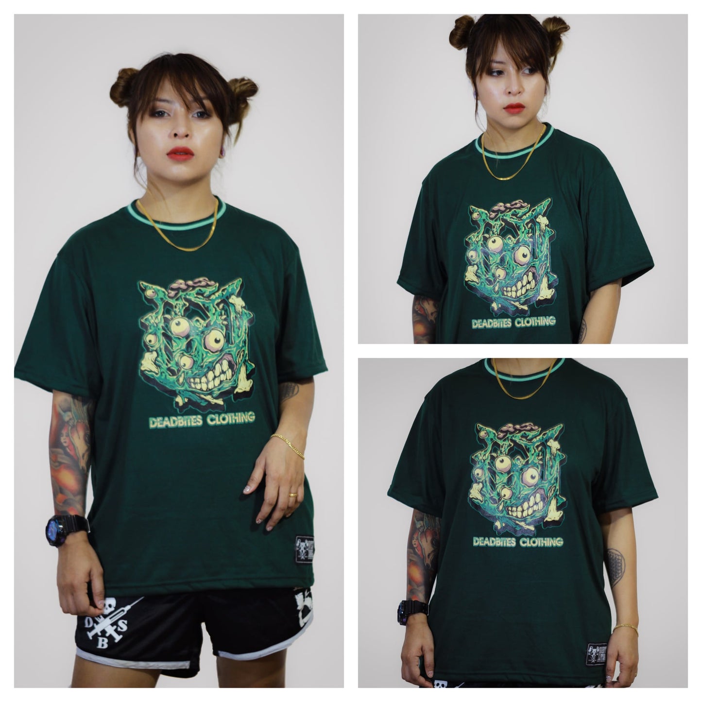 Monogram collection