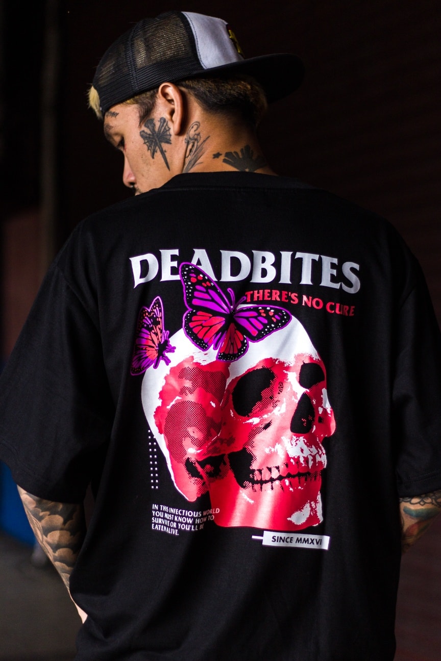 DeadSkull