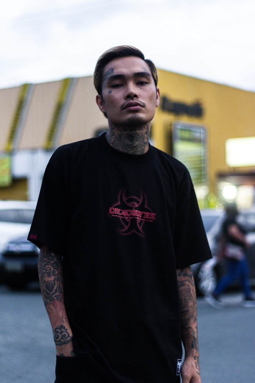 Toxic