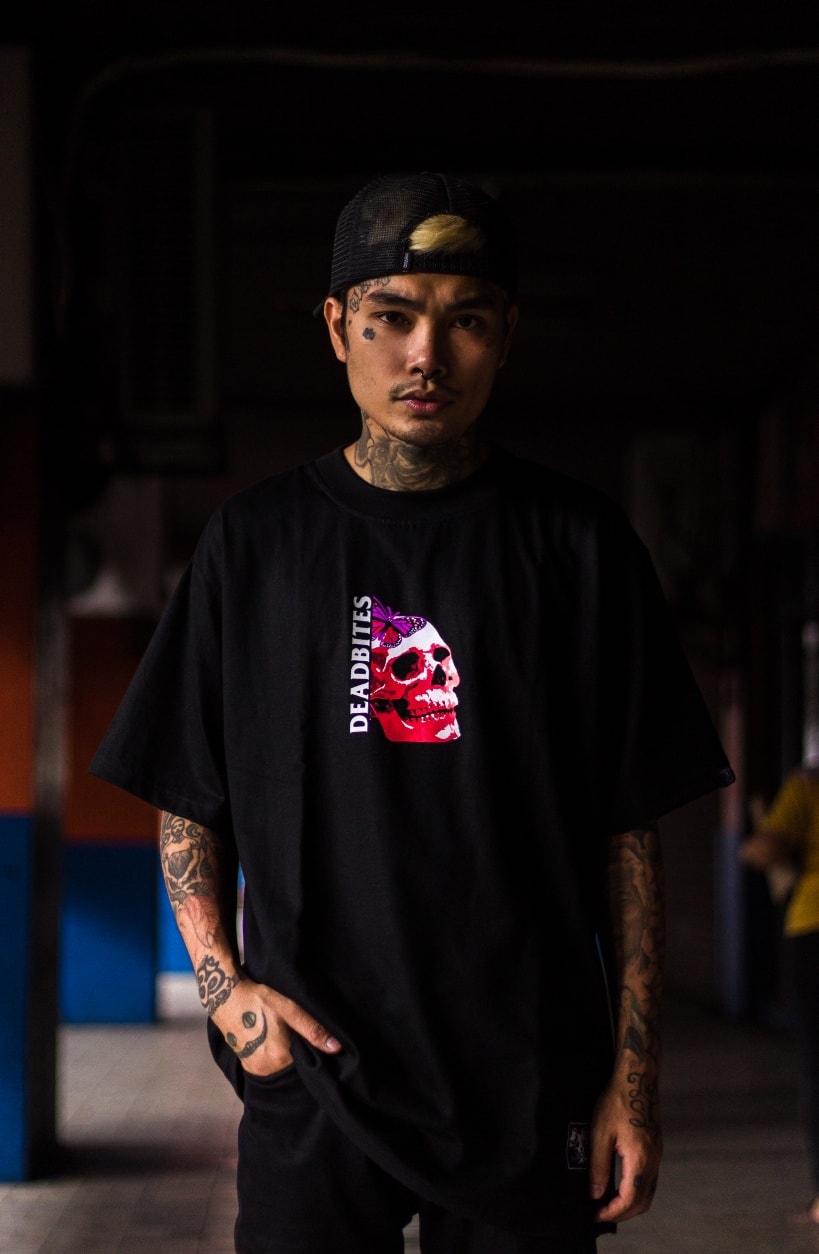 DeadSkull