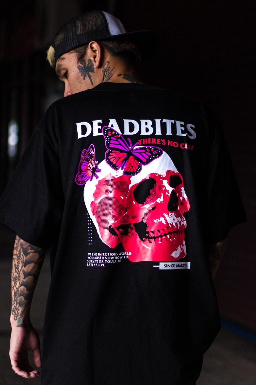 DeadSkull