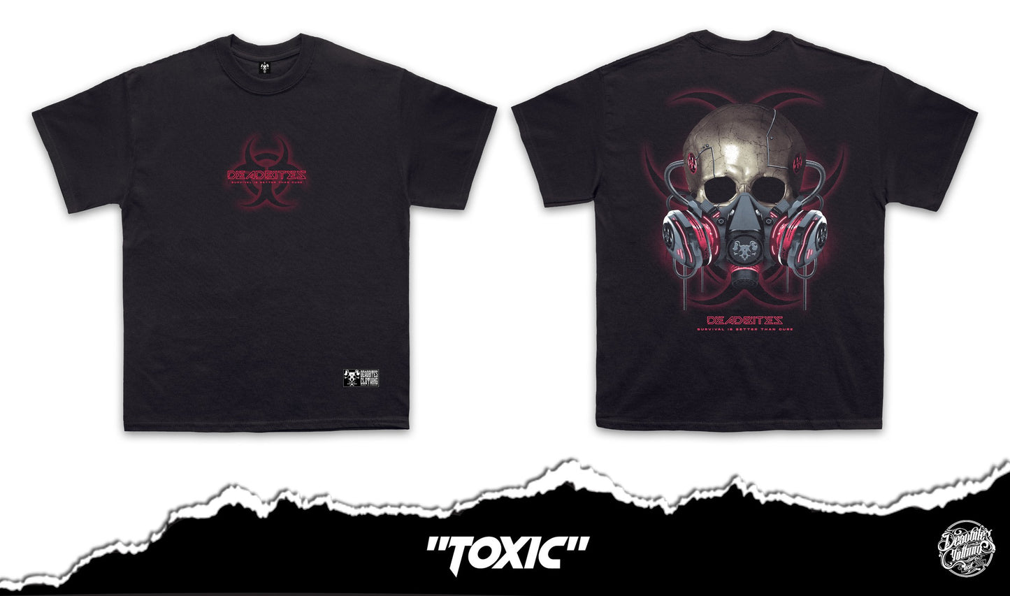 Toxic