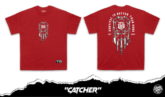 Catcher
