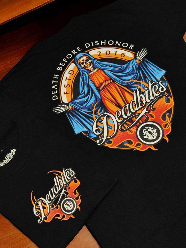 Dishonor