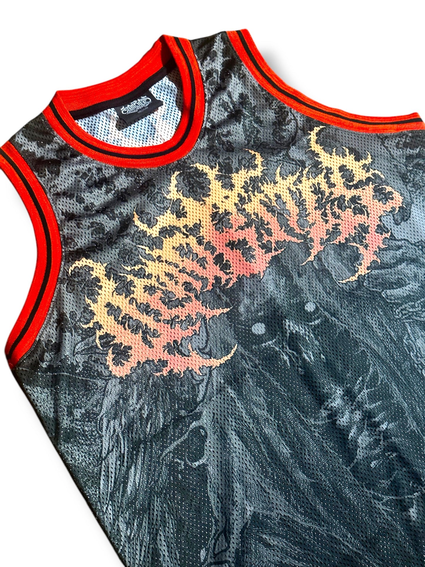 Reaper Jersey