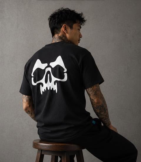 SKULL LOGO