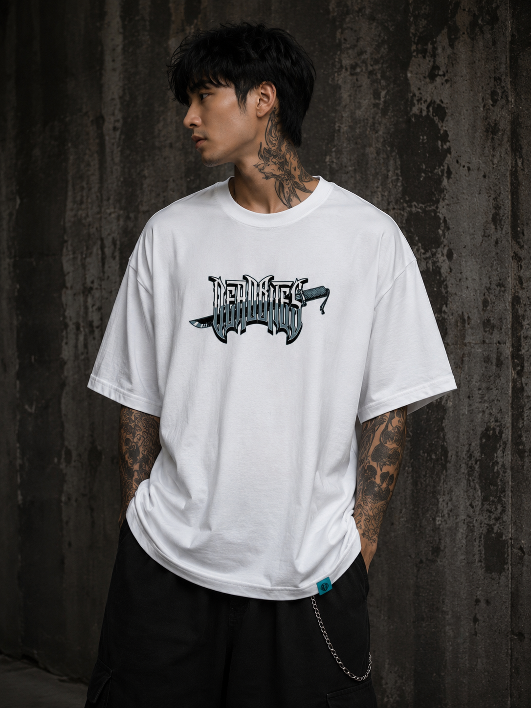 HANNYA LOGO