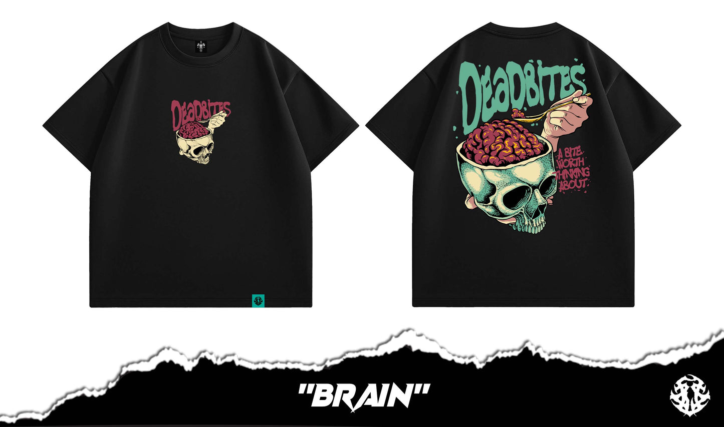 Brain