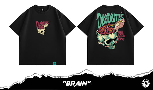 Brain