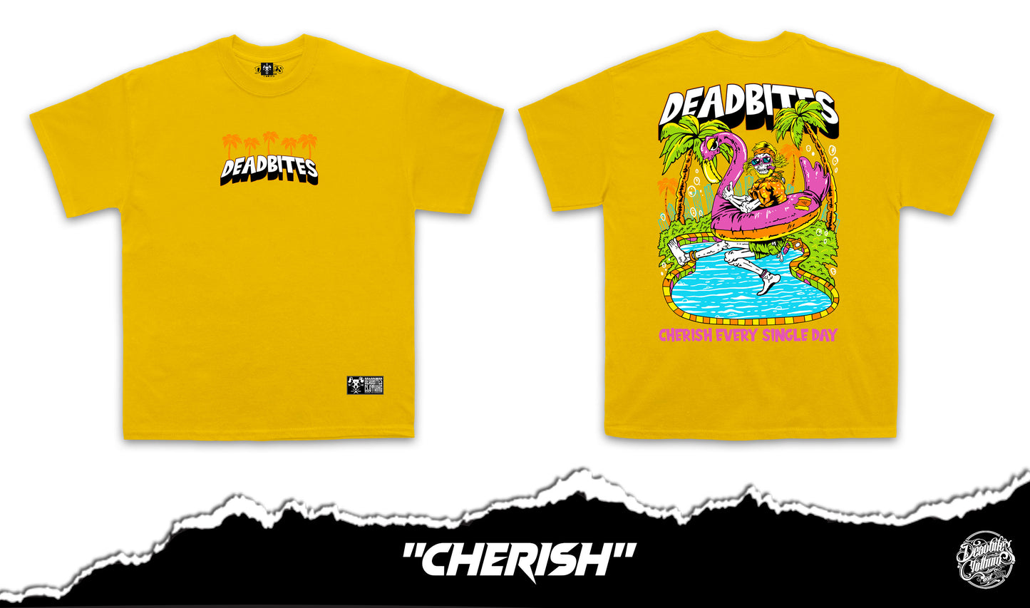 Cherish