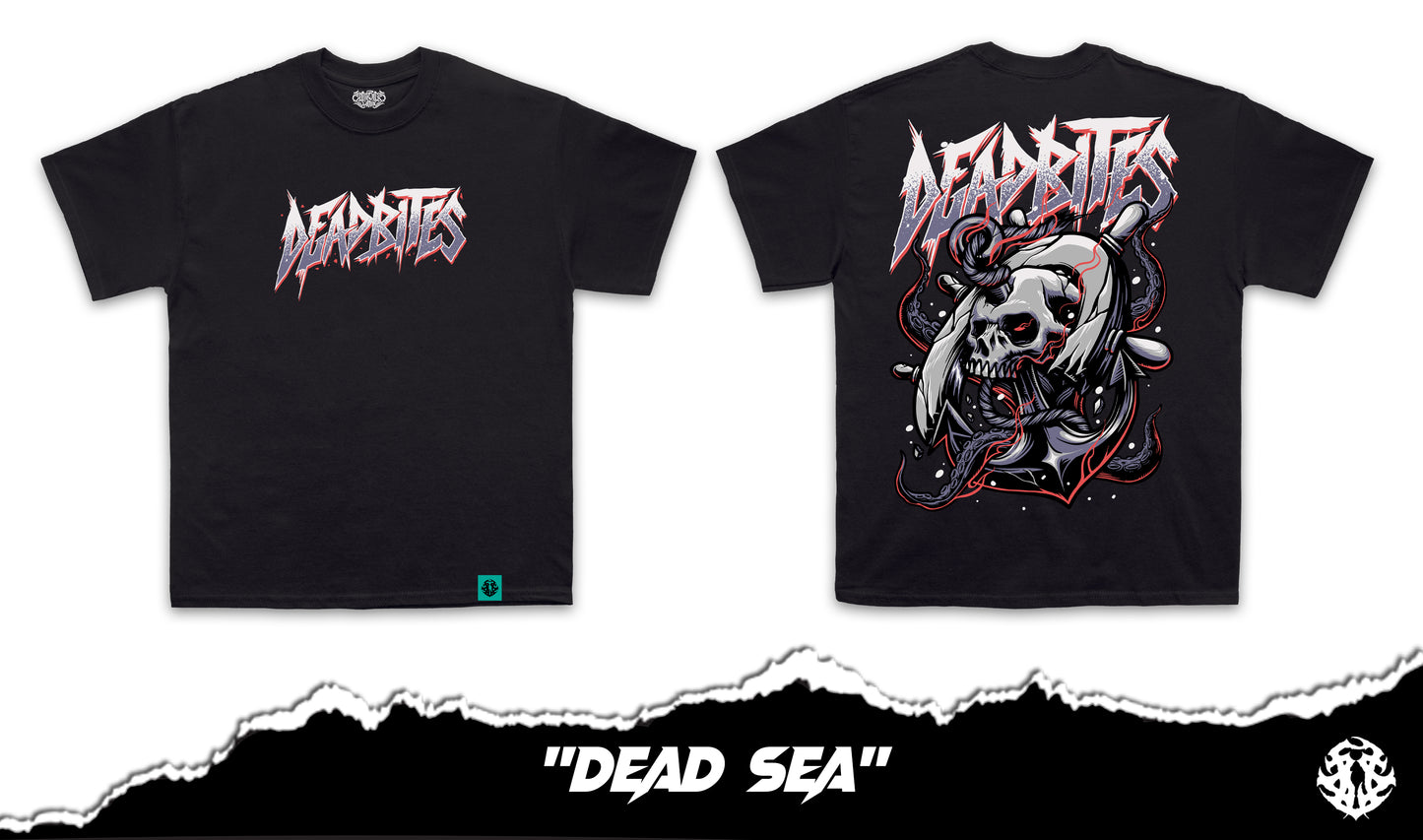 Dead Sea