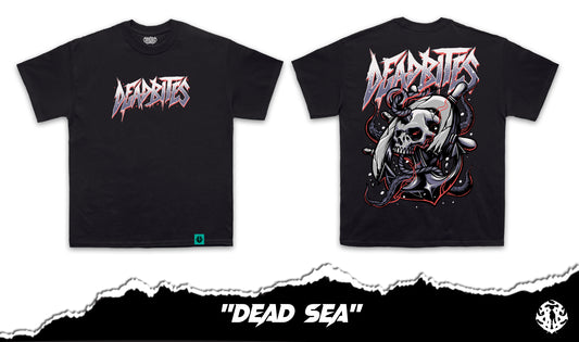 Dead Sea