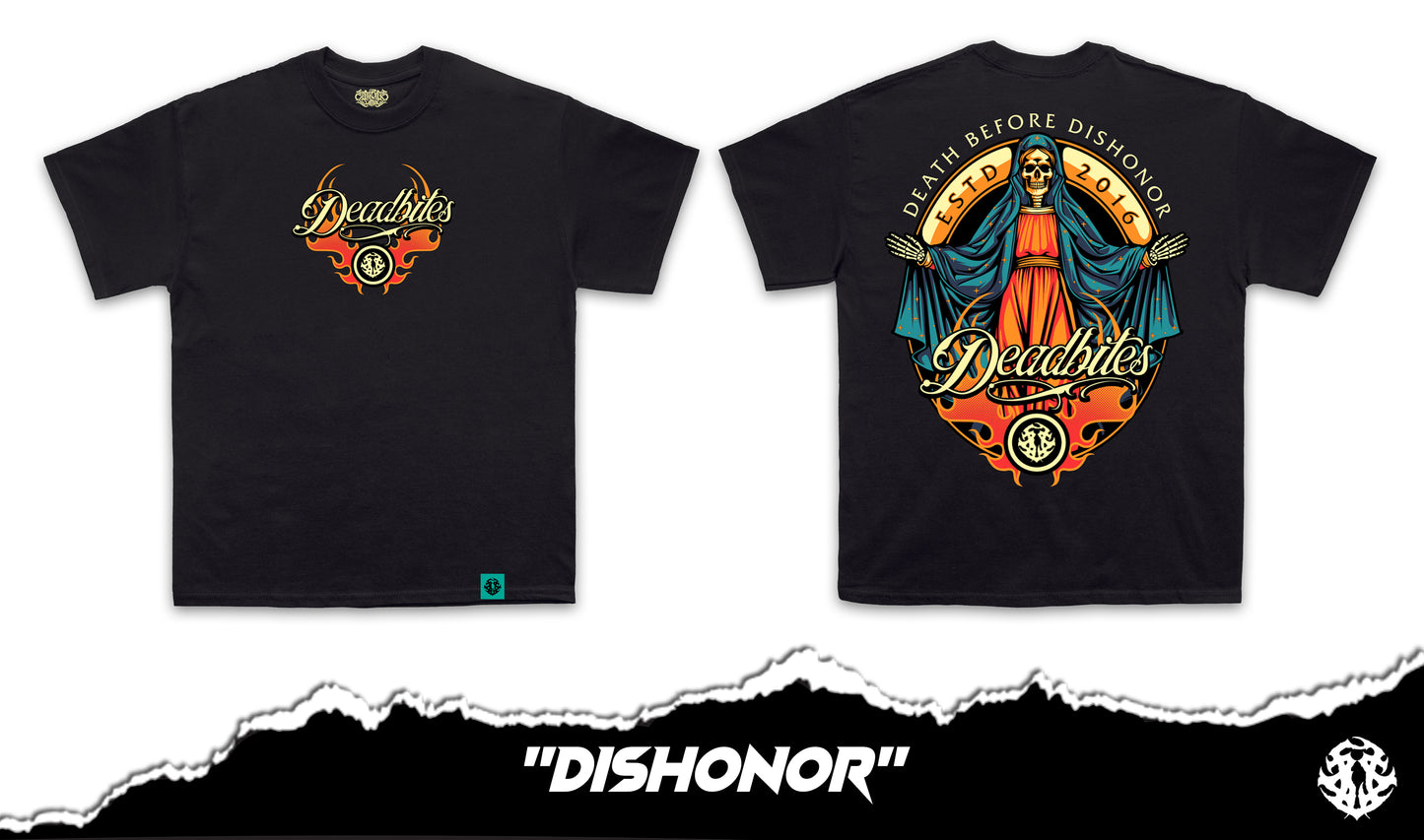 Dishonor