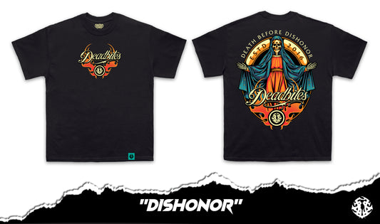Dishonor