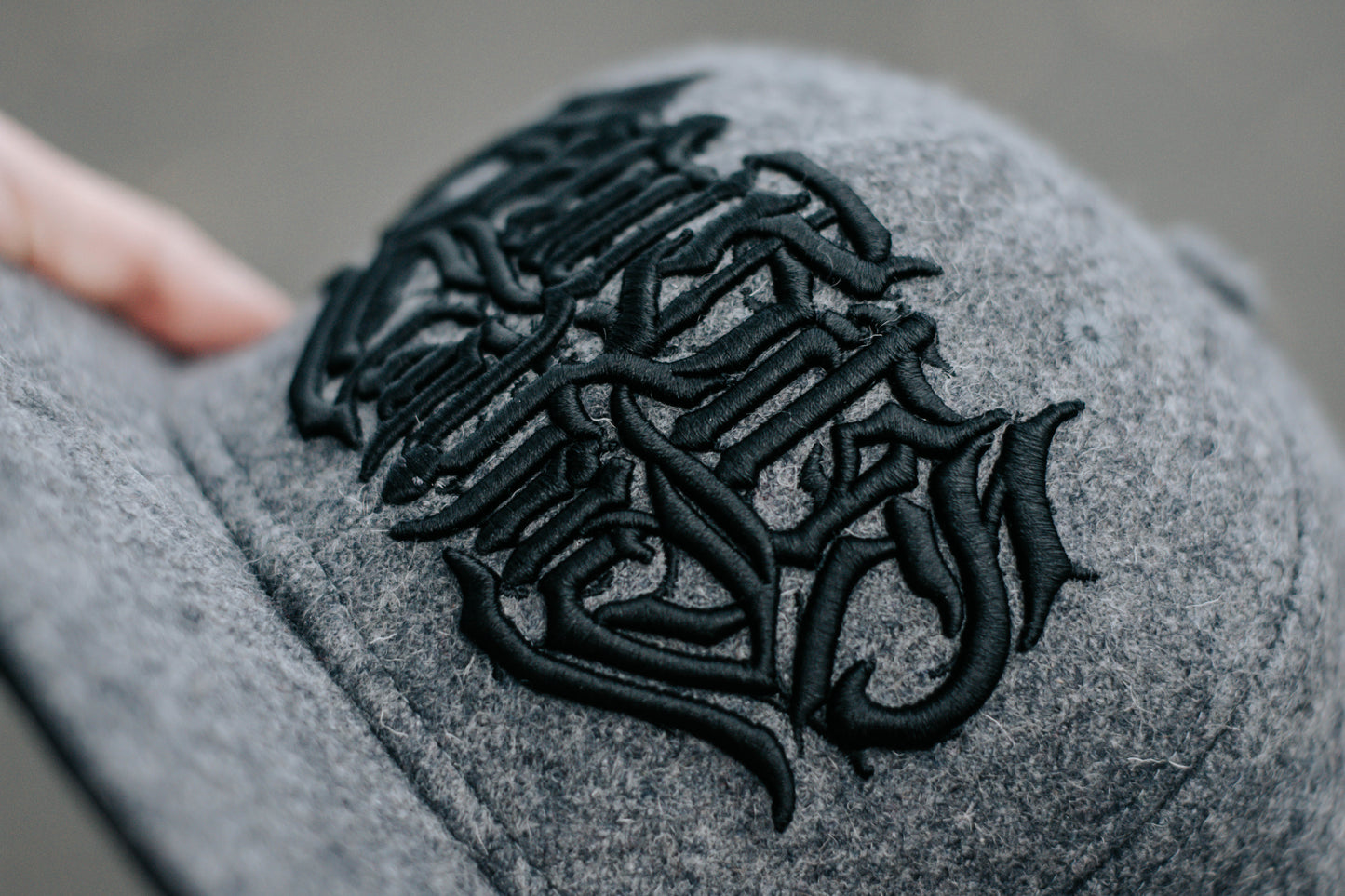 DeadBites SnapBack