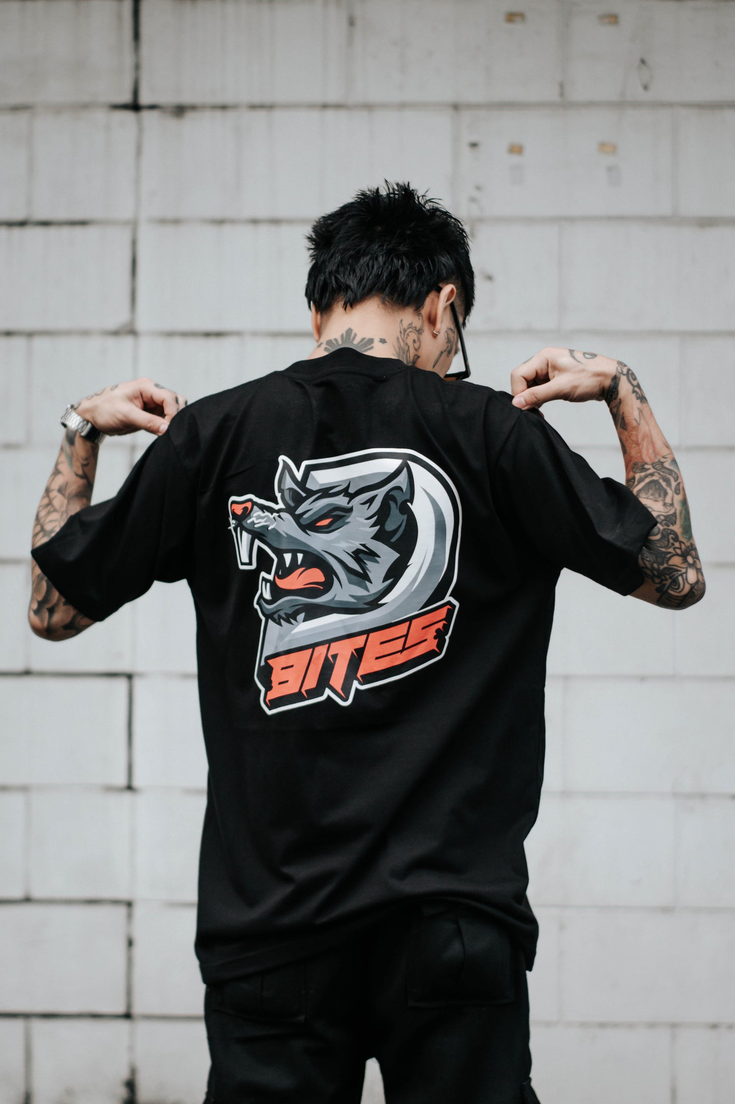 Bites