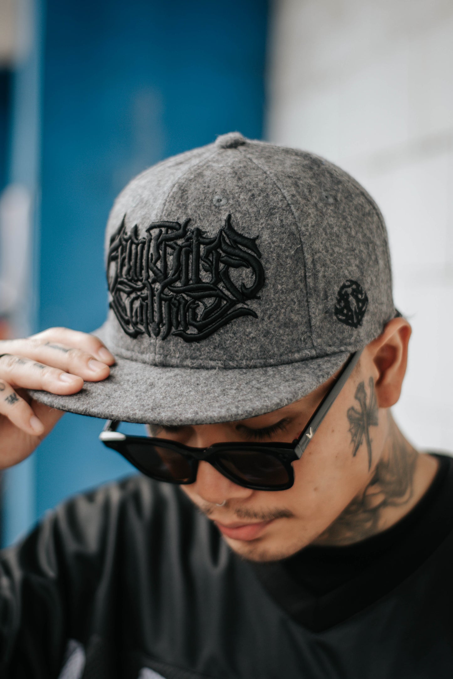 DeadBites SnapBack