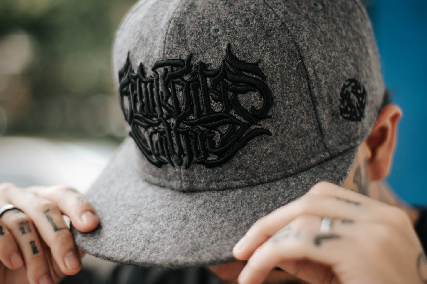 DeadBites SnapBack