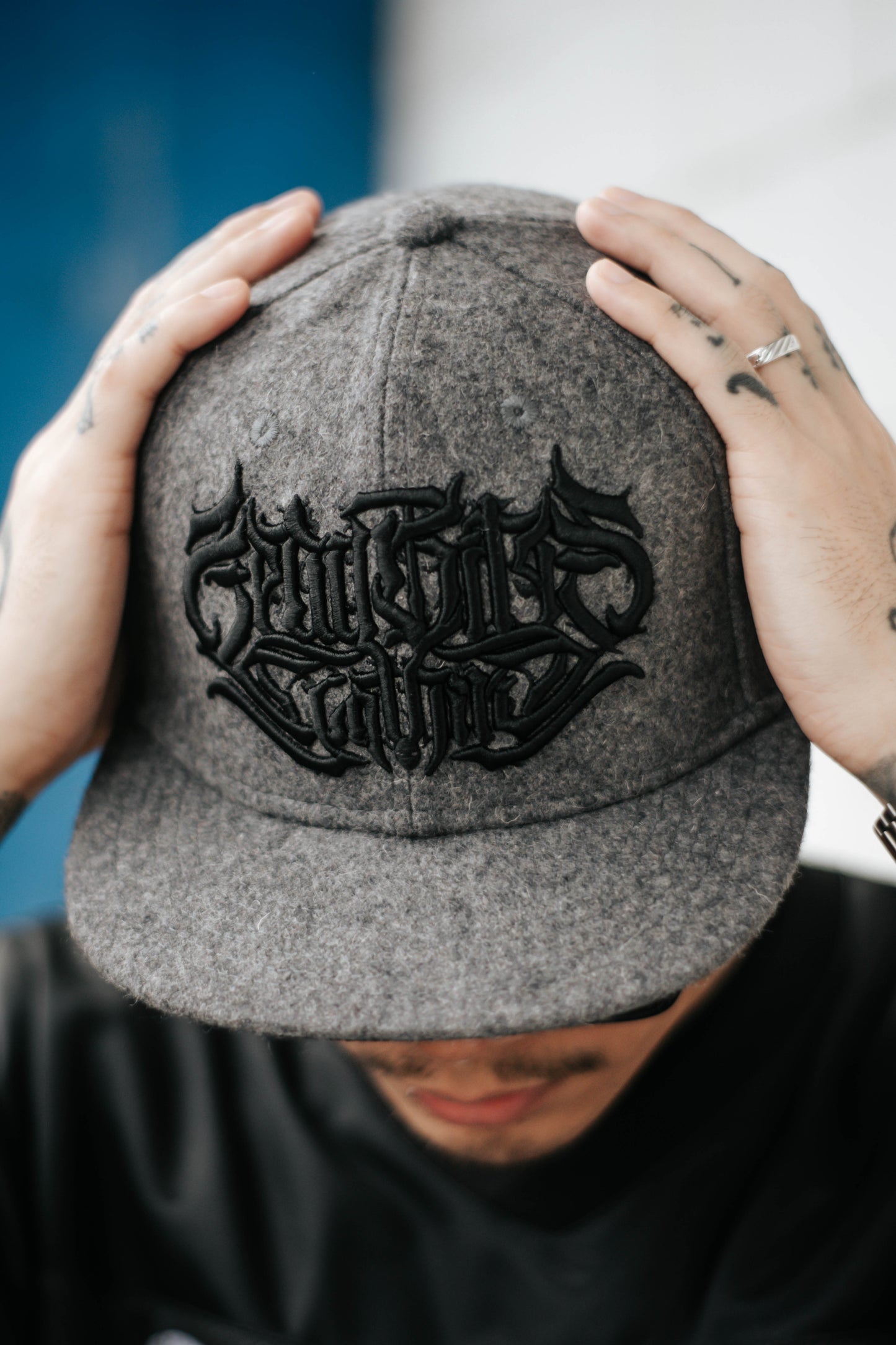 DeadBites SnapBack