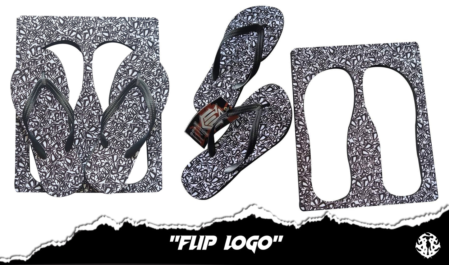 Flip-Flops Logo