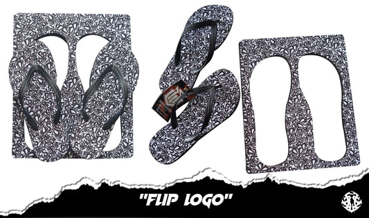 Flip-Flops Logo