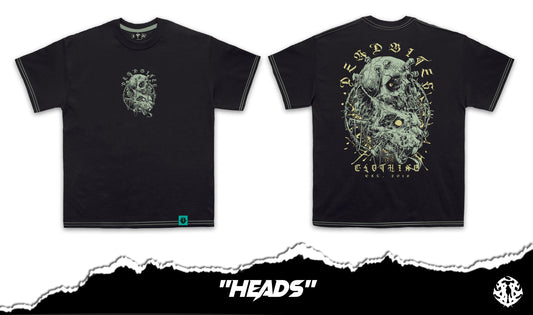 Heads
