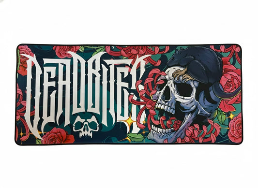 Extended Gaming Mouse Pad