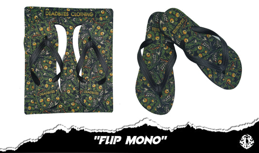 Flip-Flops Mono