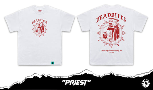 Priest