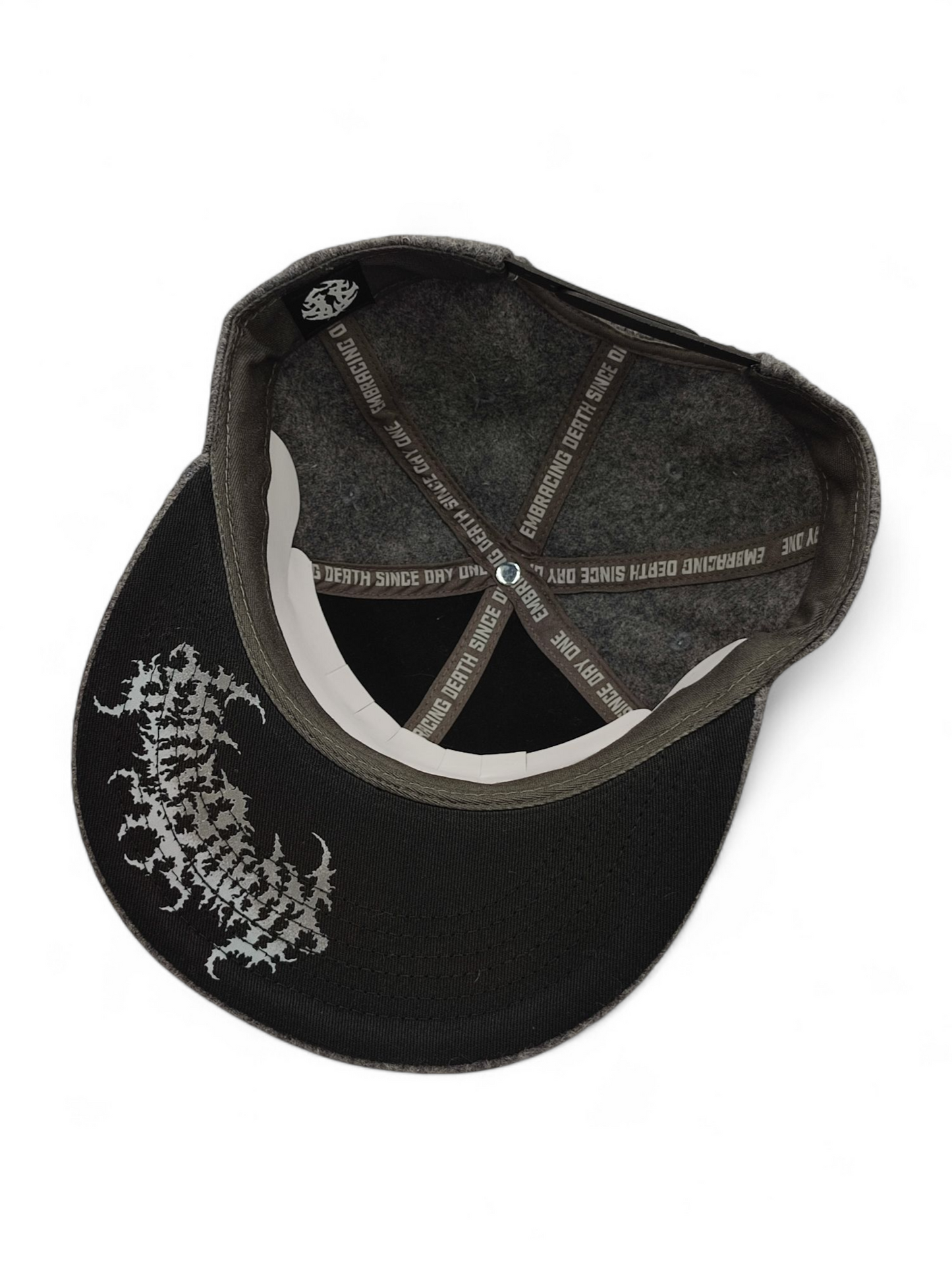 DeadBites SnapBack
